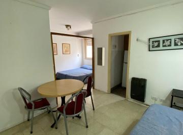 Departamento · 26m² · 1 Ambiente · Ambiente Desplazado, Luminoso