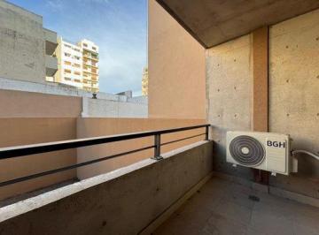 Departamento · 39m² · 1 Ambiente · Venta de Dpto Monoambiente en Colegiales Luminoso con Balcon Apto Credito
