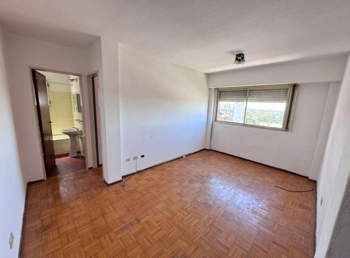 Departamento · 50m² · 2 Ambientes