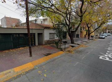 Terreno , Ciudad de Mendoza · Terreno en Venta con Proyecto Ya Aprobado, Sobre Paso de Los Andes, 6ta.