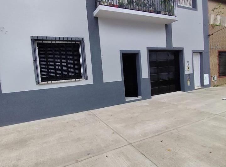 Casa · 120m² · 3 Ambientes · 1 Cochera