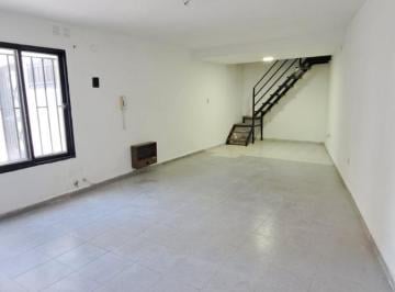 PH · 68m² · 3 Ambientes · Venta - Saavedra 2348 - Departamento de Pasillo 2 Dorm. - Jorge Cura - Rosario