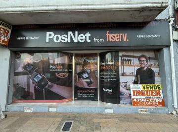 Local comercial · 100m² · Local en Venta Sobre Av Santa Fe