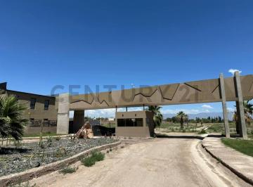 Terreno · 300m² · Lote en Venta Barrio Zafiros Corralitos, Guaymallen
