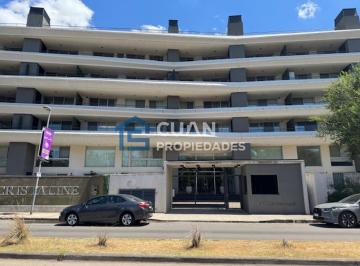 Departamento · 66m² · 2 Ambientes · 1 Cochera · Cristaline Pilar Departamento en Alquiler - Cuan Propiedades