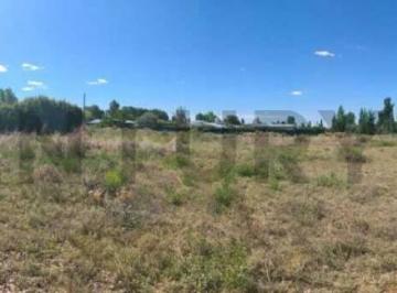 Terreno · 2003m² · Lote en Venta Excelente Ubicacion