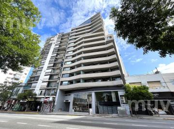 Departamento · 34m² · 1 Ambiente · Av Córdoba 4300 - Monoambiente Divisible en Venta en Palermo