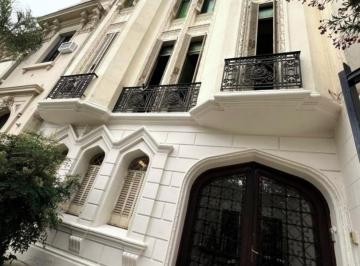 Casa · 350m² · 9 Ambientes · Bv Oroño 400, Importante Propiedad de 9 Ambientes Amplios
