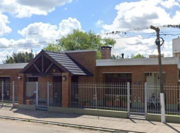 Casa · 350m² · 5 Ambientes · Santa Teresa, Av Sarmiento 100, Excelente Propiedad