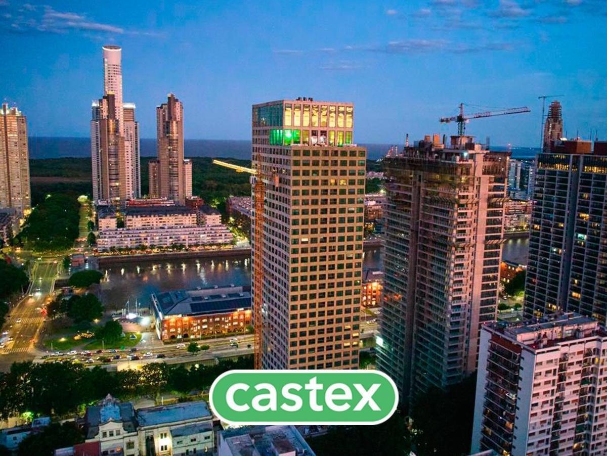 Departamento 3 amb en Venta en Huergo 475, Puerto Madero