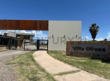 Terreno · 520m² · Terreno en Venta Barrio Villa Olivos Corralitos