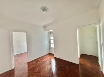 Departamento · 45m² · 3 Ambientes · Departamento en Venta 3 Ambientes Balvanera Luminoso