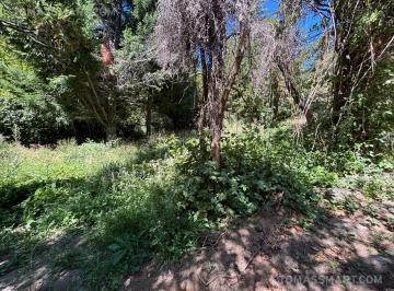 Terreno · 574m² · Pioneros Km 1 - Bº Cerrado El Estribo