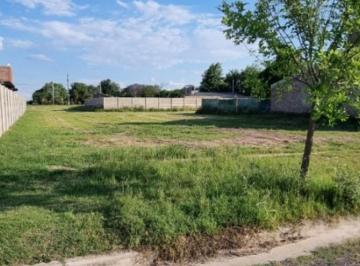 Terreno · 400m² · Arroyo Seco, Dos Terrenos Amplios, Barrio Posta del Arroyo