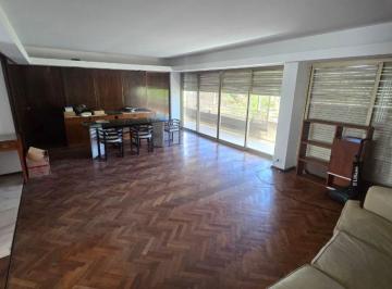 Departamento de 6 ambientes, Córdoba · Departamento de 200 m en General Paz Apto Fin Comercial