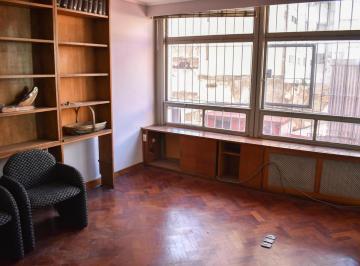 Oficina comercial · 82m² · 2 Ambientes · 2 Cocheras · Venta - Oficina en Primer Piso. Centro, Rosario.