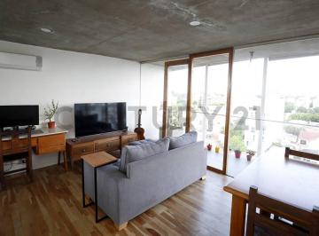 Departamento · 42m² · 2 Ambientes · Departamento en Venta en La Plata