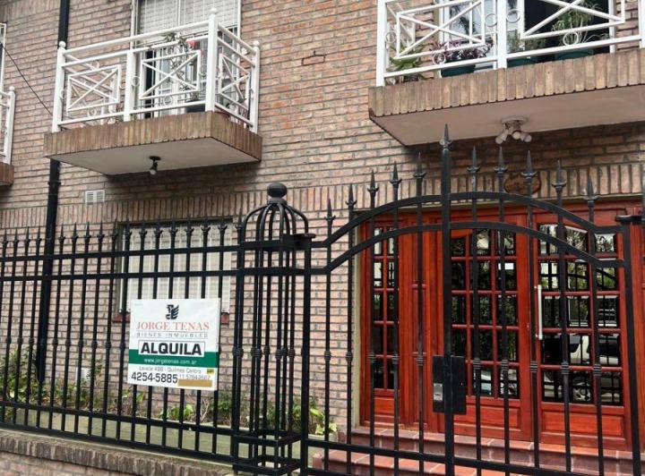 Departamento · 50m² · 3 Ambientes
