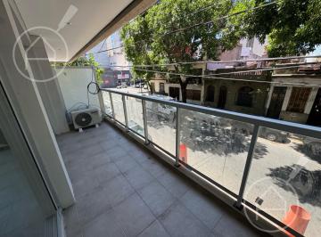 Departamento · 50m² · 2 Ambientes · Venta Departamento Dos Ambientes a Estrenar Palermo Hollywood