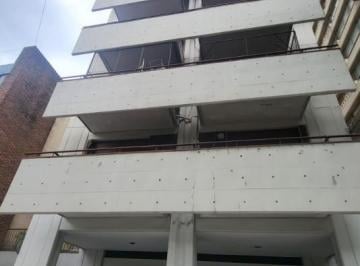 Departamento · 47m² · 3 Ambientes · Departamento 3 Amb Al Contrafrente en Villa del Parque