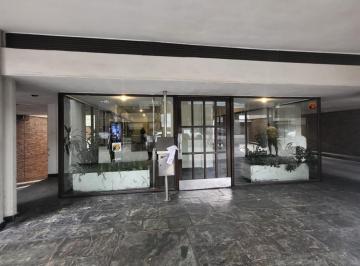 Departamento · 47m² · 3 Ambientes · 1 Cochera · Departamento 3 Amb Al Contrafrente con Cochera y Baulera en Villa del Parque
