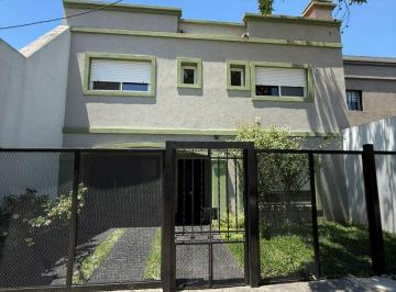 Casa de 5 ambientes, San Fernando · Casa con 3 Dorm. y 181 m² en Venta Ubicada en Don Oriene 810, Punta Chica
