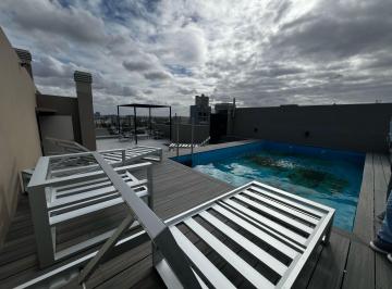 Departamento · 47m² · 2 Ambientes · Departamento a Estrenar Venta