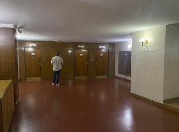 Departamento de 4 ambientes, Palermo · Excelente 4 Ambientes en Venta 115 m² Al Frente con Cochera y Baulera