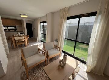 Casa · 110m² · 4 Ambientes · 2 Cocheras · Housin Duplex 2 y 3 Dorm con Cohera.