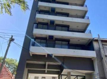Departamento · 32m² · 1 Ambiente · Excelente Monoambiente a Estrenar a 2 Cds de La Avda