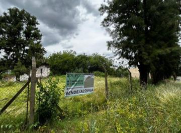 Terreno , Ituzaingó · Fracción de Terreno en Venta de 2462 m² a m del Acceso Oeste Zona Parque Leloir
