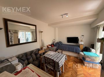 Departamento · 24m² · 1 Ambiente · Departamento en Chacarita