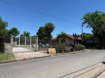 RRA-RRA-2059_2 · Lote en Venta en 9 de Abril - Esteban Echeverria