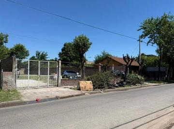 Terreno · 900m² · Lote en Venta en 9 de Abril - Esteban Echeverria