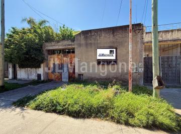 Terreno · 200m² · Lote 8.66x43 (374 m² - Zonificacion U1a)