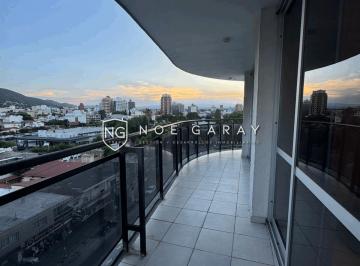 Foto · Departamento con Balcón Perimetral, Vistas y Cochera
