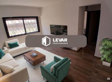 Departamento de 2 ambientes, Parque Chacabuco · Excelente Departamento 2 Ambientes - Luminoso