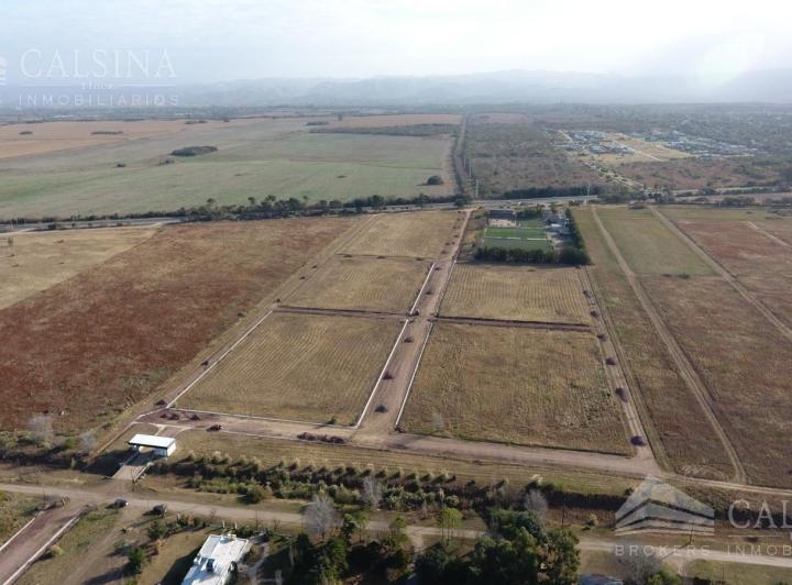 Terreno · 700m²