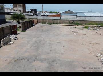 Depósito · 100m² · Galpón Deposito 7.000 m² Playa Alquiler Avellaneda