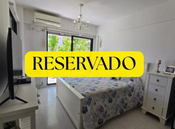 Departamento de 1 ambiente, Coghlan · Reservado - Hermoso Monoambiente con Balcón Al Frente y Cochera