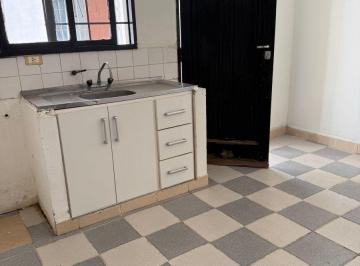 Departamento de 2 ambientes, San Miguel · Depto Dos Amb Luminoso - Patio Compartido