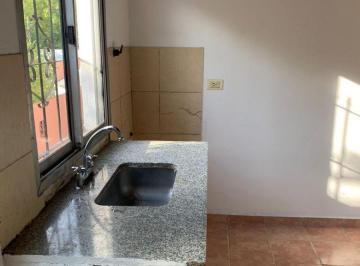Departamento de 2 ambientes, San Miguel · Depto Dos Amb Luminoso - Patio Compartido