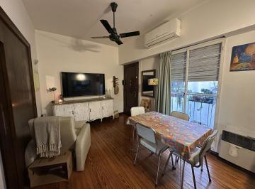 Departamento · 60m² · 3 Ambientes · Venta - Departamento en Villa Devoto 3 Ambientes con Balcon - Permuta