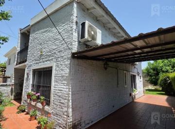 Casa · 120m² · 3 Ambientes · Casa Chalet en Venta en Pilar, G. B. a. Zona Norte, Argentina