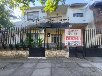 Casa · 200m² · 7 Ambientes · 3 Cocheras · Casa Multifamiliar 7 Ambientes Venta Ramos Mejia