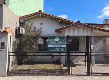 ACI-ACI-15_2 · Chalet con 3 Dorm. de 130 m² en Venta en Moreno Norte