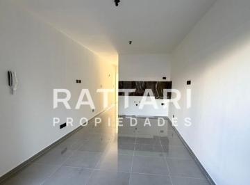 Departamento de 2 ambientes, La Matanza · Venta Departamento a Estrenar 2 Ambientes y Medio con Balcón / Cochera Opcional - Villa Luzuriaga
