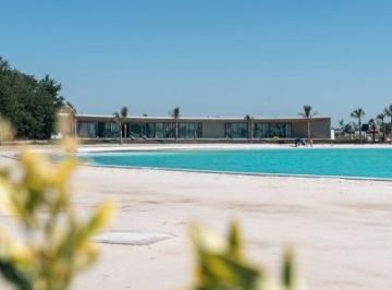 Terreno · 606m² · Venta Terreno Funes Vida Crystal Lagoon Financiacion