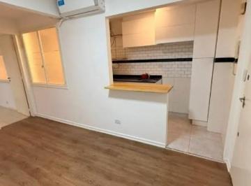 Departamento · 35m² · 2 Ambientes · Departamento en Venta en Belgrano, Capital Federal, Buenos Aires