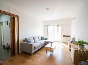 Departamento · 78m² · 4 Ambientes · Departamento 4 Ambientes en Flores